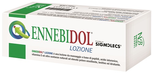 ENNEBIDOL LOZIONE 50 ML - Farmamood