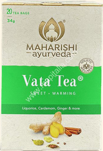 TE' VATA 20 FILTRI - Farmamood