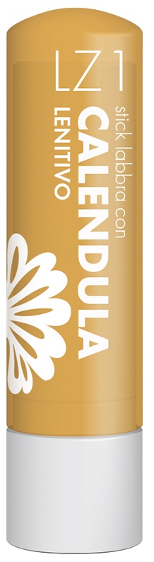 STICK LABBRA CALENDULA LZ1 4,5 G - Farmamood