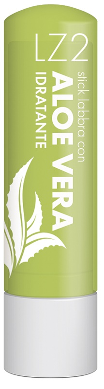 STICK LABBRA ALOE VERA LZ2 4,5 G - Farmamood