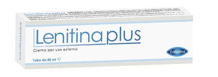 LENITINA PLUS 50 ML - Farmamood