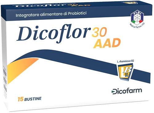 DICOFLOR 30 AAD 15 BUSTINE - Farmamood
