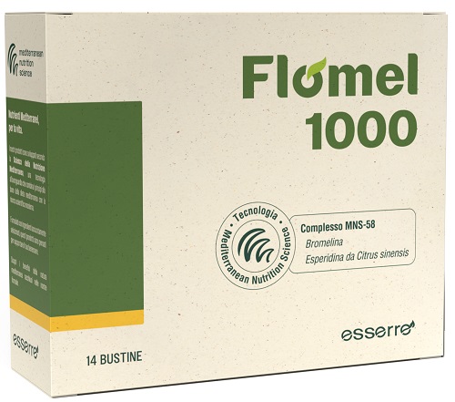 FLOMEL 1000 14 BUSTINE - Farmamood