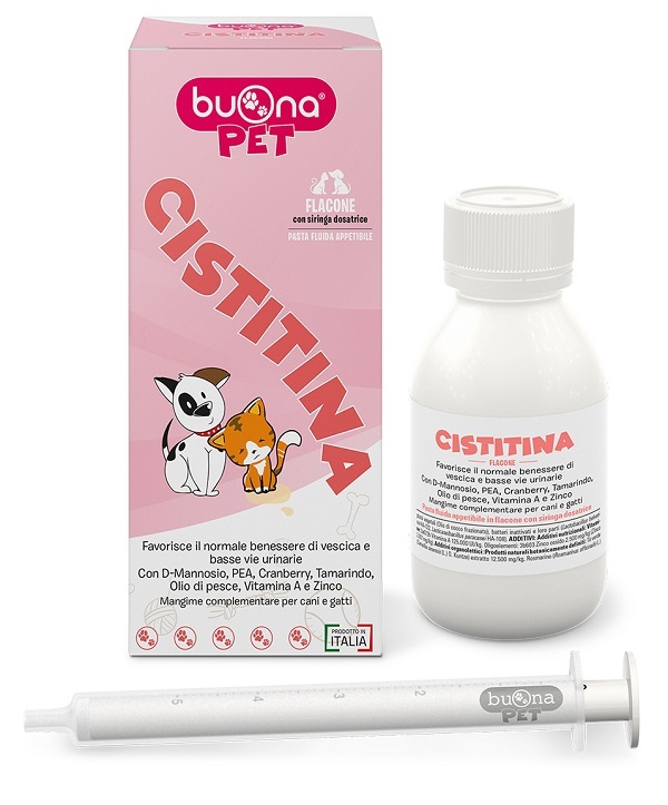CISTITINA FLACONE 60 G - Farmamood