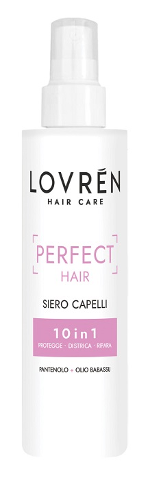 LOVREN HAIR CARE SPRAY 10IN1 100 ML - Farmamood