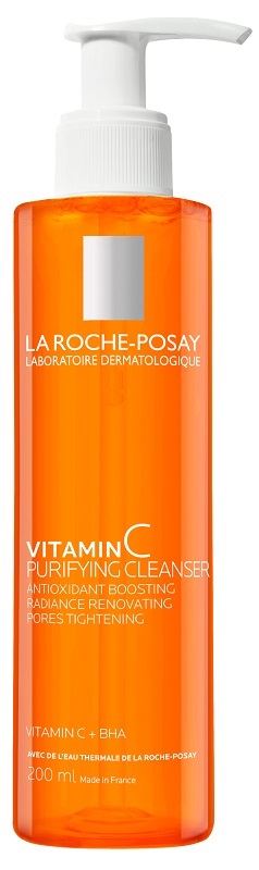 DETERGENTE VITAMINA C 200 ML - Farmamood
