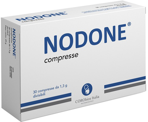 NODONE 30 COMPRESSE - Farmamood