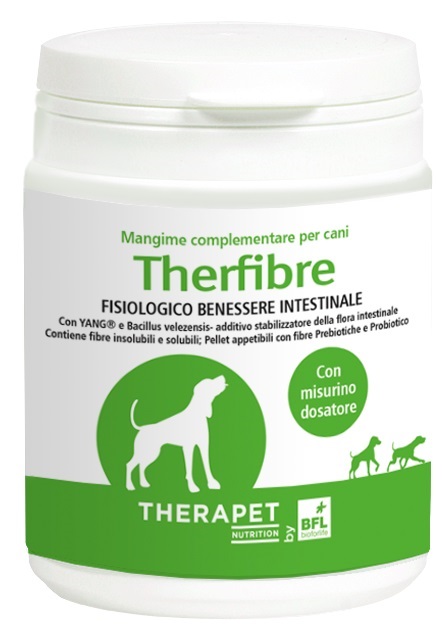 THERFIBRE THERAPET 500 G - Farmamood