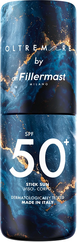 DR FILLERMAST STICK VISO 50+ 17 G - Farmamood