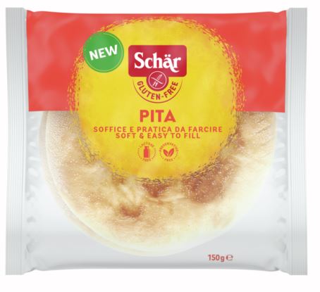 SCHAR PITA 150 G - Farmamood