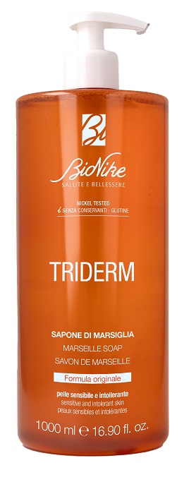 TRIDERM SAPONE MARSIGLIA 1000 ML - Farmamood