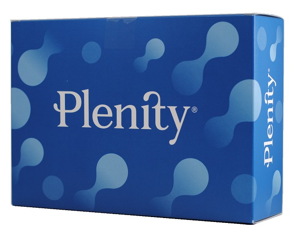 KIT PLENITY CAPSULE PER TRATTAMENTO NON CHIRURGICO DELL'OBESITA' - Farmamood