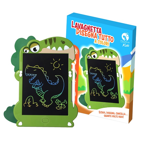 LAVAGNETTA DRAGHETTO - Farmamood