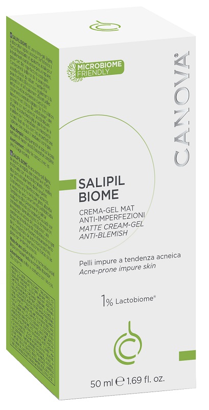 SALIPIL BIOME 50 ML - Farmamood