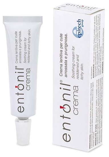 ENTONIL CREMA 10 ML - Farmamood