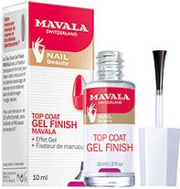 TOP COAT GEL FINISH - Farmamood
