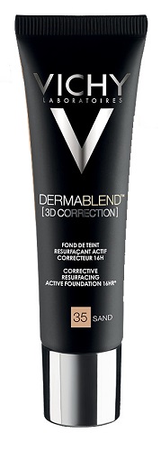 DERMABLEND 3D 35 30 ML - Farmamood