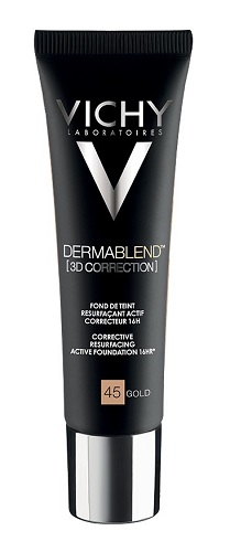 DERMABLEND 3D 45 30 ML - Farmamood