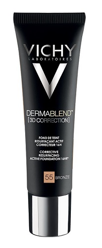 DERMABLEND 3D 55 30 ML - Farmamood
