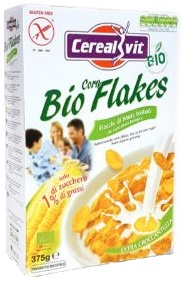 DIETOLINEA BIO FLAKES 375 G - Farmamood