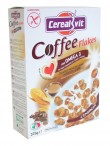 DIETOLINEA COFFEE FLAKES 375 G - Farmamood