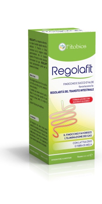 REGOLAFIT 120 ML - Farmamood