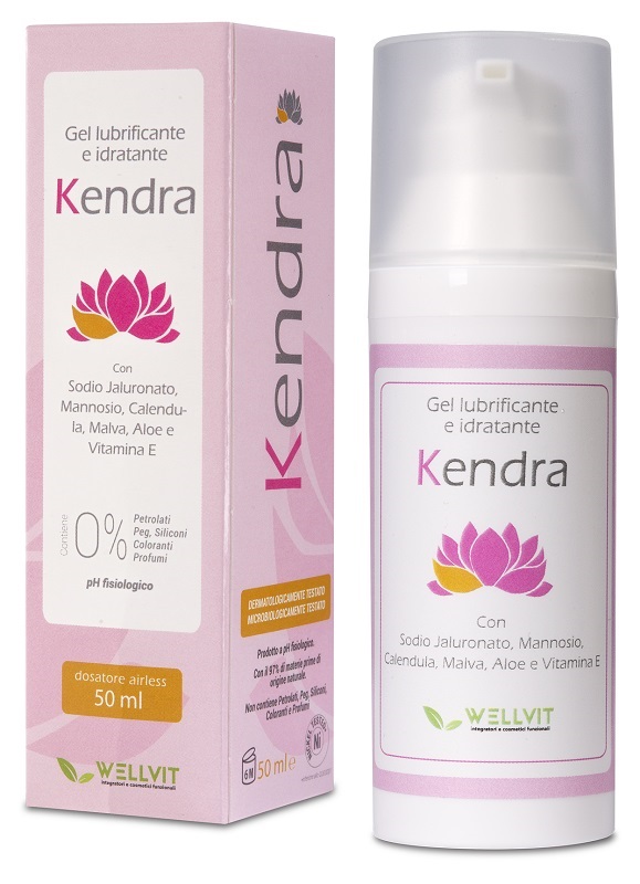 KENDRA GEL 50 ML - Farmamood