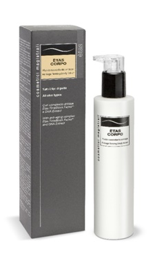ETAS CORPO 200 ML - Farmamood