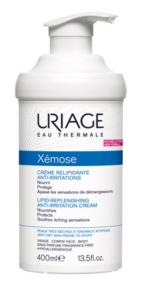 XEMOSE CREMA 400 ML - Farmamood