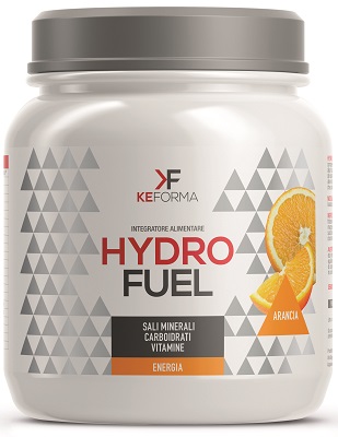 HYDRO FUEL ARANCIA 480 G - Farmamood