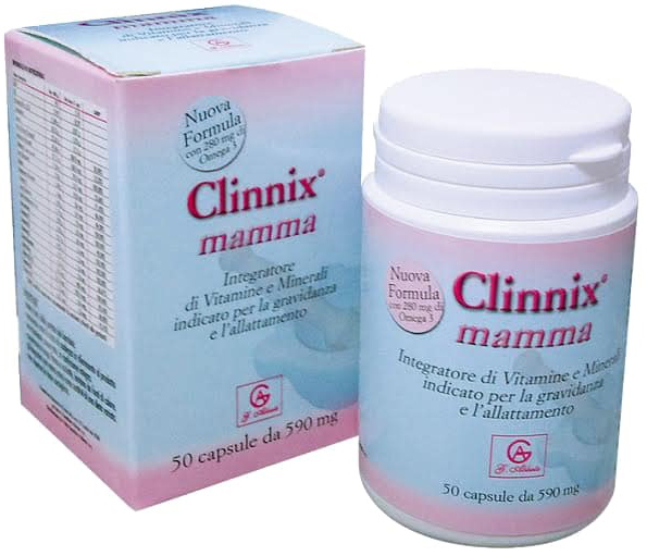 SANODET MAMMA 50 CAPSULE - Farmamood