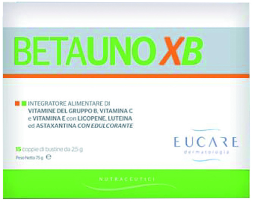 BETAUNO XB 30 BUSTINE - Farmamood