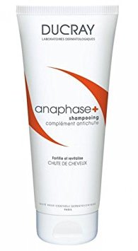 ANAPHASE + SHAMPOO 200 ML - Farmamood