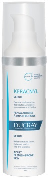 KERACNYL SIERO DONNA 30 ML - Farmamood