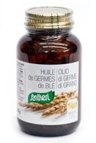 OLIO GERME DI GRANO 120 PERLE - Farmamood