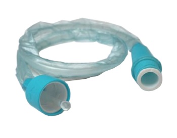 CATETERE AUTOLUBRIFICANTE SPEEDICATH FLEX CH14 UOMO NELATON IMMERSO IN SOLUZIONE FISIOLOGICA STERILE 30 PEZZI - Farmamood