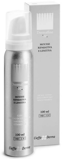 DERMAFFINE 20 100 ML - Farmamood
