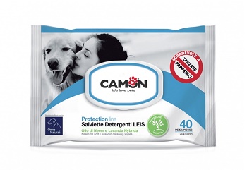 SALVIETTE LEIS 40 PEZZI - Farmamood