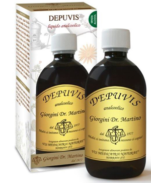 DEPUVIS 500 ML LIQUIDO ANALCOLICO - Farmamood