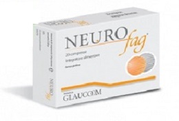 NEUROFAG 20 COMPRESSE - Farmamood