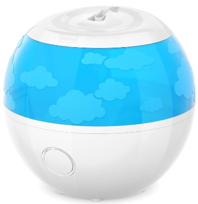 CHICCO UMIDIFACATORE A FREDDO - Farmamood