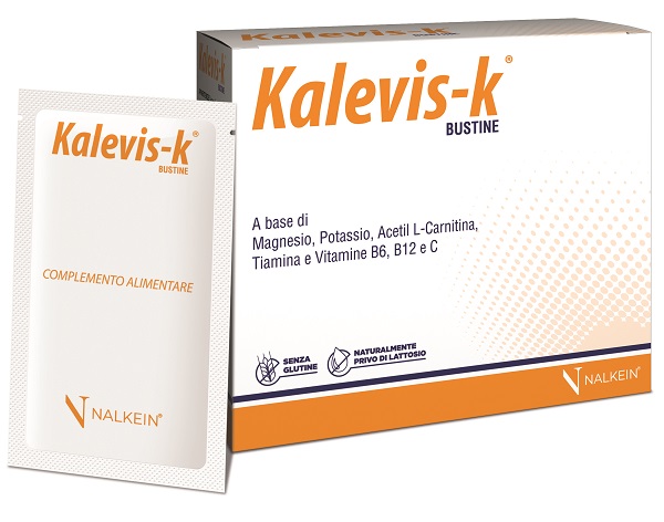 KALEVIS-K 20 BUSTINE - Farmamood