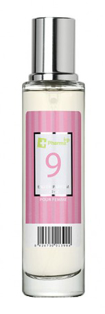 IAP PHARMA PROFUMO DA DONNA 9 30 ML - Farmamood