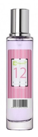 IAP PHARMA PROFUMO DA DONNA 12 30 ML - Farmamood