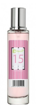 IAP PHARMA PROFUMO DA DONNA 15 30 ML - Farmamood