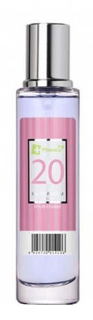 IAP PHARMA PROFUMO DA DONNA 20 30 ML - Farmamood
