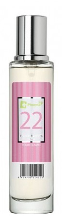 IAP PHARMA PROFUMO DA DONNA 22 30 ML - Farmamood