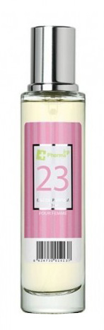 IAP PHARMA PROFUMO DA DONNA 23 30 ML - Farmamood