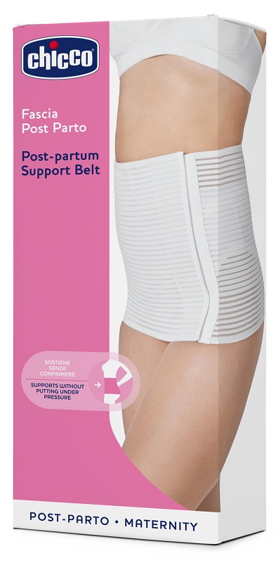 CHICCO MAMMADONNA FASCIA POST PART LARGE - Farmamood