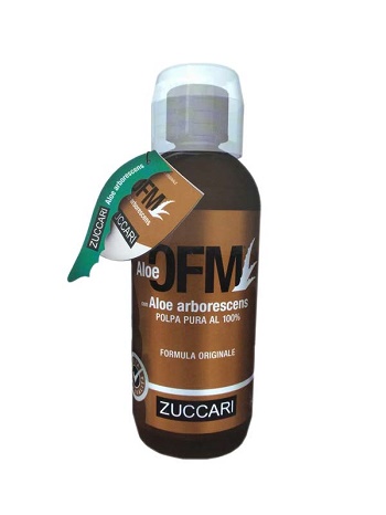 ALOE OFM SUCCO 500 ML - Farmamood